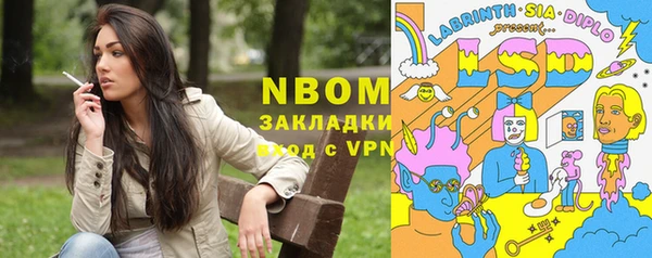 бошки Тайга
